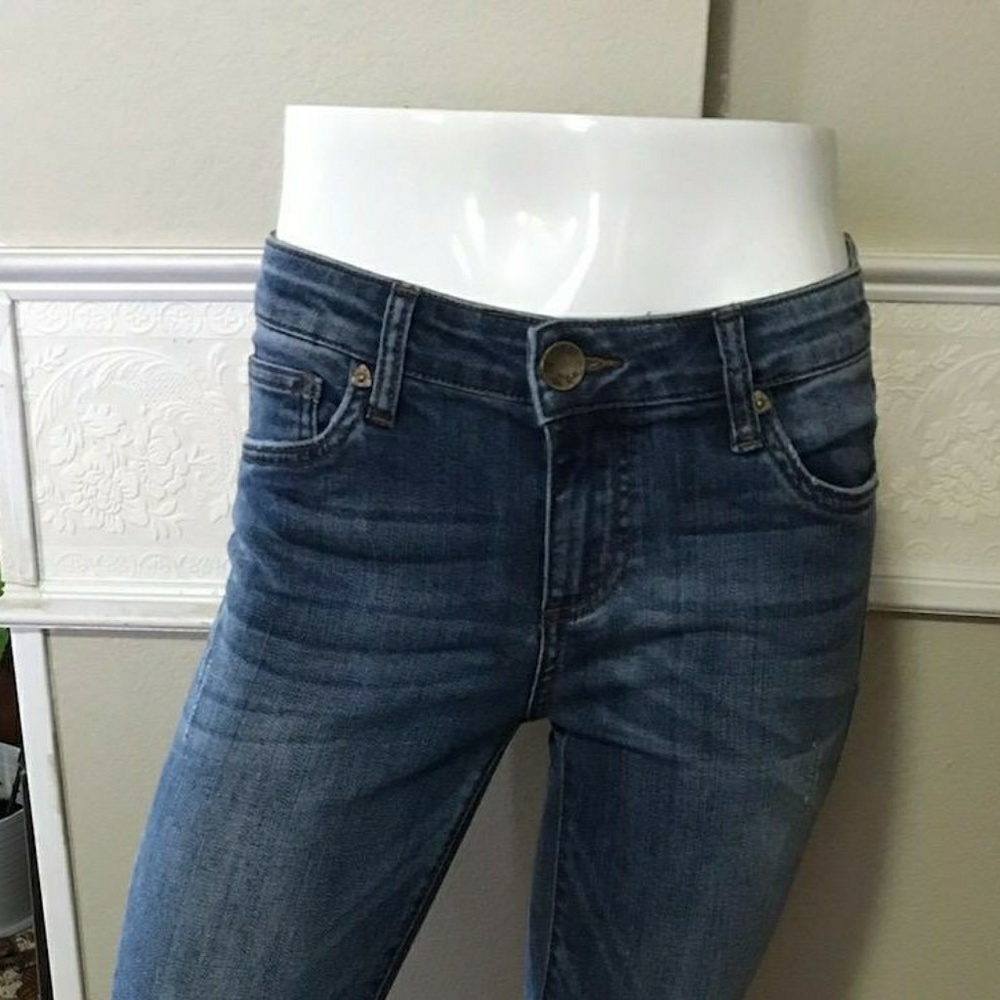 Boyfriend jeans